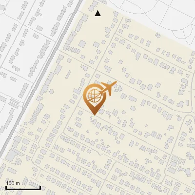 Foto zu Braunstieg 1, 22119 Hamburg