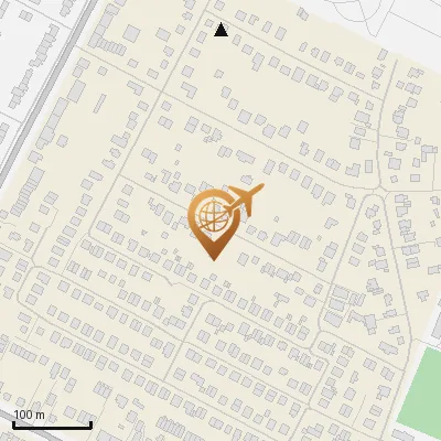 Foto zu Braunstieg 10, 22119 Hamburg