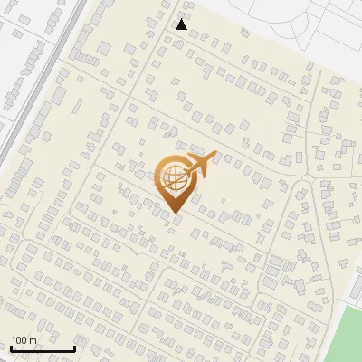 Foto zu Braunstieg 11, 22119 Hamburg