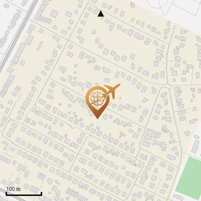 Foto zu Braunstieg 12, 22119 Hamburg