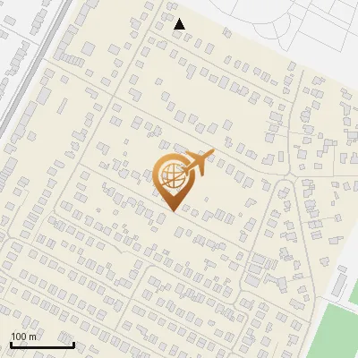 Foto zu Braunstieg 13, 22119 Hamburg