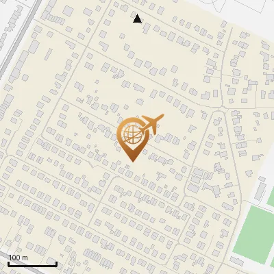 Foto zu Braunstieg 16, 22119 Hamburg