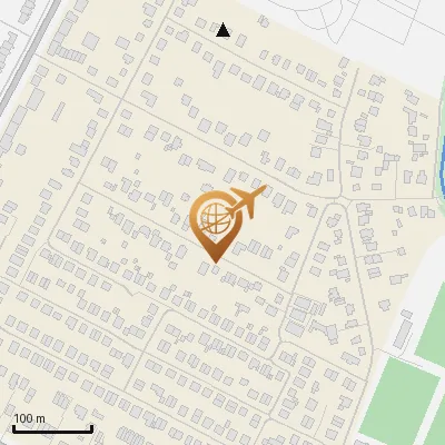 Foto zu Braunstieg 17, 22119 Hamburg