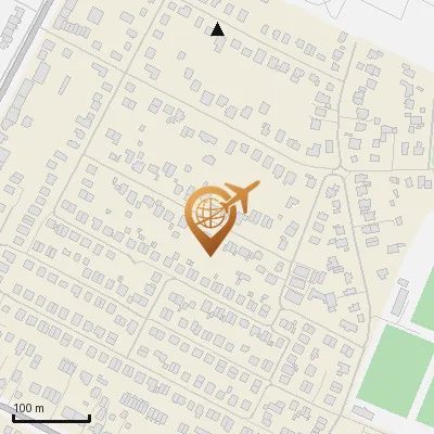 Foto zu Braunstieg 18, 22119 Hamburg