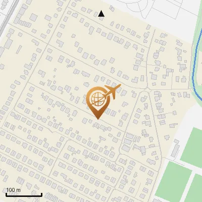 Foto zu Braunstieg 19, 22119 Hamburg