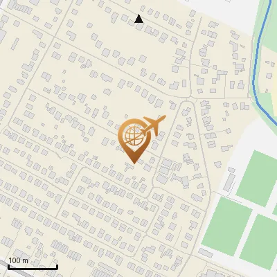 Foto zu Braunstieg 24, 22119 Hamburg