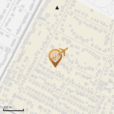 Foto zu Braunstieg 4, 22119 Hamburg