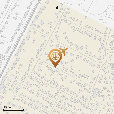 Foto zu Braunstieg 5, 22119 Hamburg