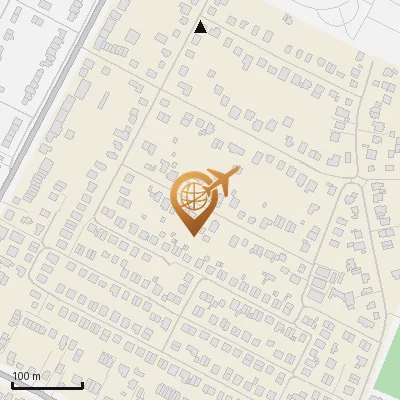 Foto zu Braunstieg 8, 22119 Hamburg