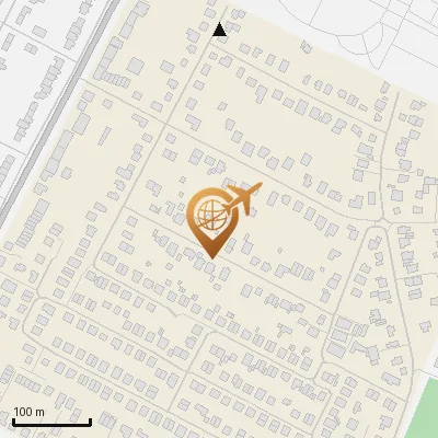 Foto zu Braunstieg 9, 22119 Hamburg