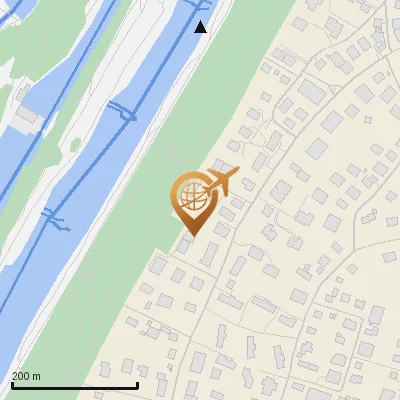 Foto zu Braunstraße 3, 81545 München