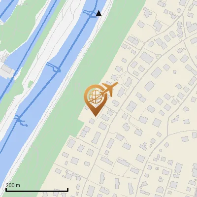 Foto zu Braunstraße 5, 81545 München