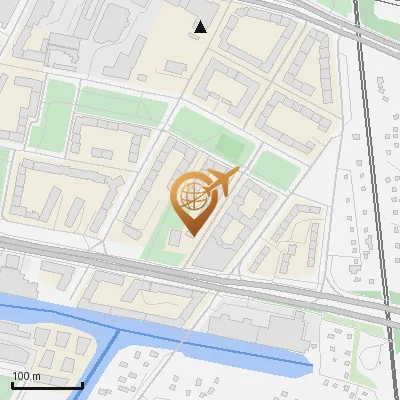 Foto zu Braußpark 12, 20537 Hamburg