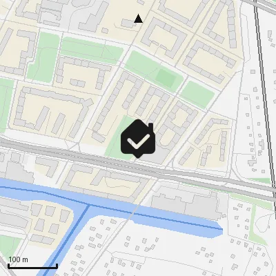 Bild zu Braußpark 14, 20537 Hamburg