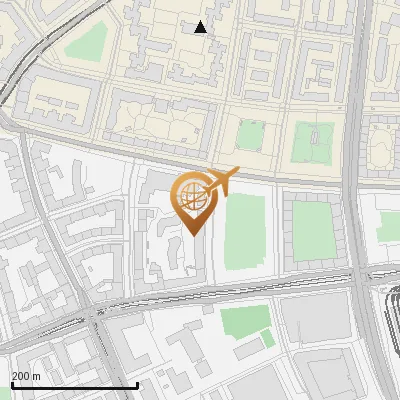 Foto zu Braystraße 13, 81677 München