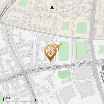 Foto zu Braystraße 7, 81677 München