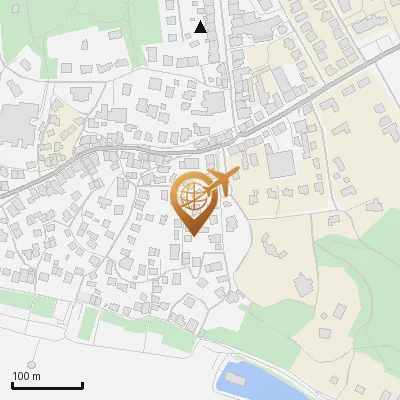 Foto zu Breckwoldtstraße 10, 22587 Hamburg