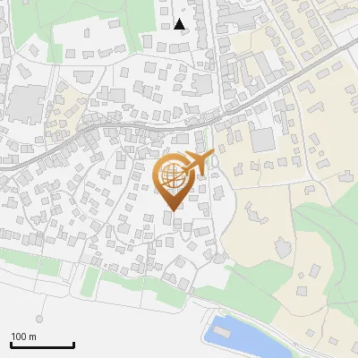 Foto zu Breckwoldtstraße 14, 22587 Hamburg