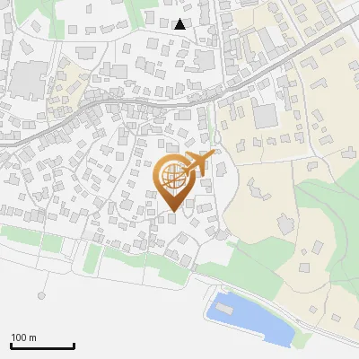 Foto zu Breckwoldtstraße 18, 22587 Hamburg