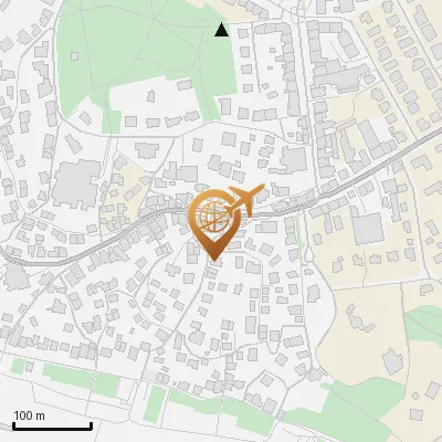 Foto zu Breckwoldtstraße 2, 22587 Hamburg