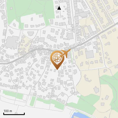 Foto zu Breckwoldtstraße 3, 22587 Hamburg