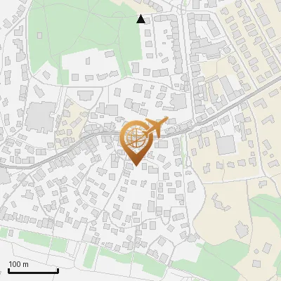 Foto zu Breckwoldtstraße 4, 22587 Hamburg