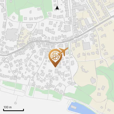 Foto zu Breckwoldtstraße 5, 22587 Hamburg