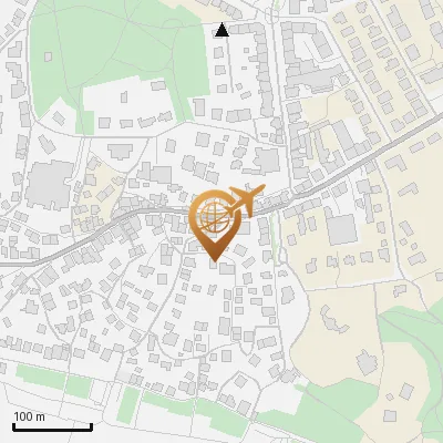 Foto zu Breckwoldtstraße 6, 22587 Hamburg