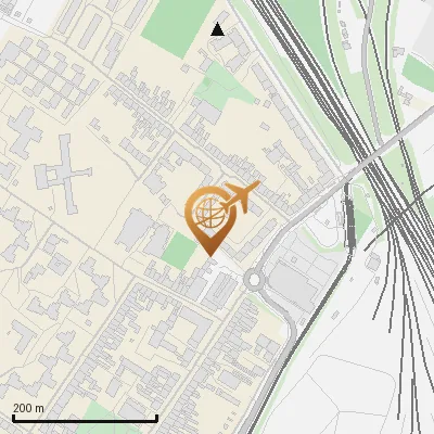 Foto zu Bredemeyerstraße 6, 51063 Köln