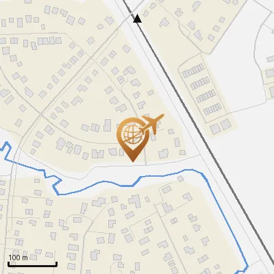 Foto zu Bredenbekhörn 1, 22397 Hamburg