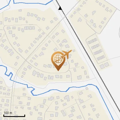 Foto zu Bredenbekhörn 4, 22397 Hamburg