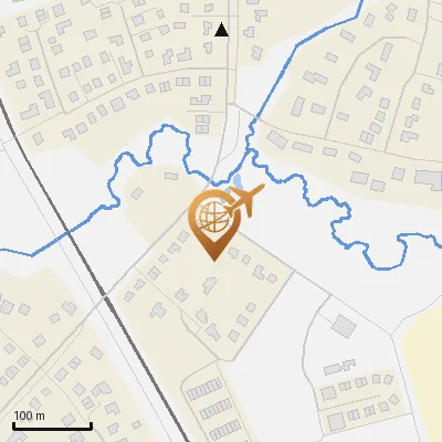 Foto zu Bredenbekkamp 2, 22397 Hamburg