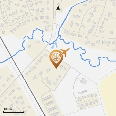 Foto zu Bredenbekkamp 6, 22397 Hamburg