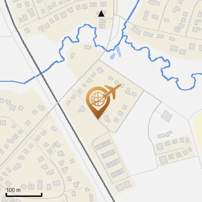 Foto zu Bredenbekstieg 10, 22397 Hamburg