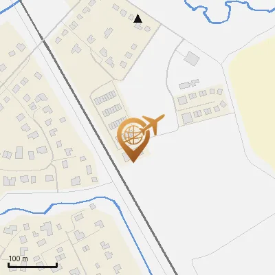 Foto zu Bredenbekstieg 11, 22397 Hamburg