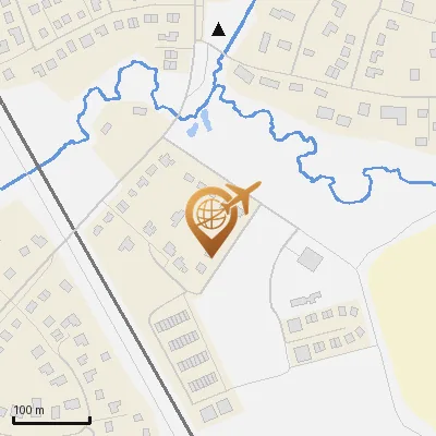 Foto zu Bredenbekstieg 2, 22397 Hamburg