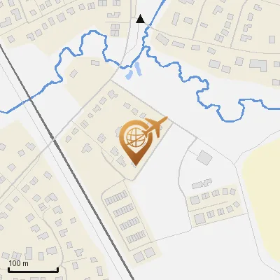 Foto zu Bredenbekstieg 4, 22397 Hamburg