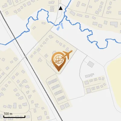 Foto zu Bredenbekstieg 6, 22397 Hamburg