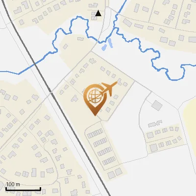 Foto zu Bredenbekstieg 8, 22397 Hamburg