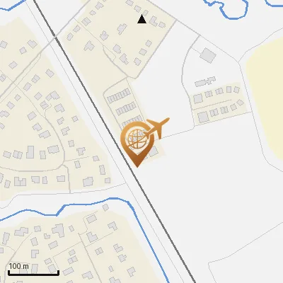 Foto zu Bredenbekstieg 9, 22397 Hamburg