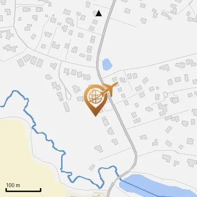 Foto zu Bredenbekstraße 12, 22397 Hamburg