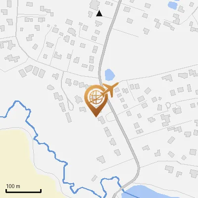 Foto zu Bredenbekstraße 14, 22397 Hamburg