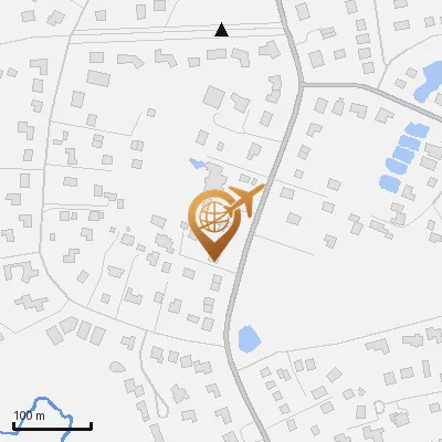 Foto zu Bredenbekstraße 24, 22397 Hamburg