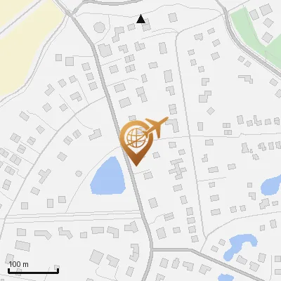 Foto zu Bredenbekstraße 45, 22397 Hamburg