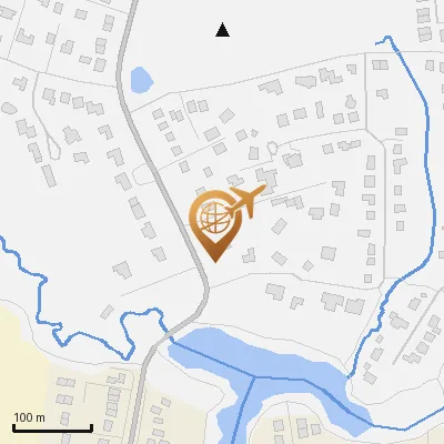 Foto zu Bredenbekstraße 5, 22397 Hamburg