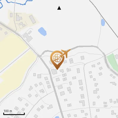 Foto zu Bredenbekstraße 59, 22397 Hamburg