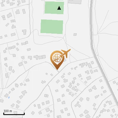 Foto zu Bredenbergsweg 10, 21149 Hamburg