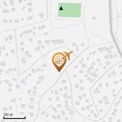 Foto zu Bredenbergsweg 14, 21149 Hamburg