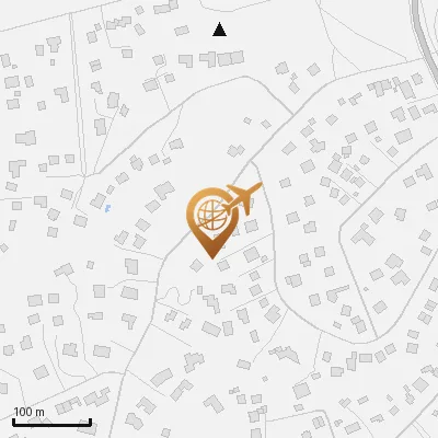 Foto zu Bredenbergsweg 19, 21149 Hamburg