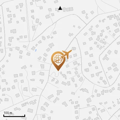 Foto zu Bredenbergsweg 23, 21149 Hamburg